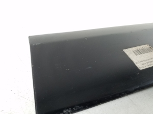 TOYOTA RAV 4 A2 (2000–2005) Esiukse liist 75731-42110 - 2