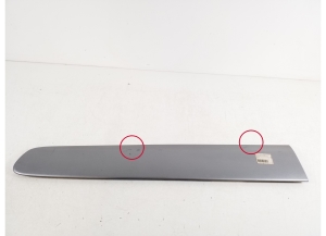 TOYOTA RAV 4 A2 (2000–2005) Front door molding 75732-42110 - 3