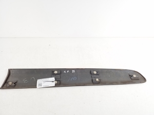 TOYOTA RAV 4 A2 (2000–2005) Front door molding 75732-42110 - 4
