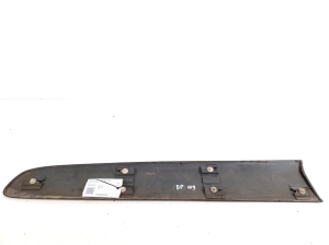 TOYOTA RAV 4 A2 (2000–2005) Priekšējo durvju līste 75731-42110 - 4