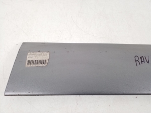 TOYOTA RAV 4 A2 (2000–2005) Esiukse liist 75731-42110 - 3