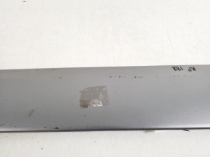 TOYOTA RAV 4 A2 (2000–2005) Front door molding 75732-42110 - 2