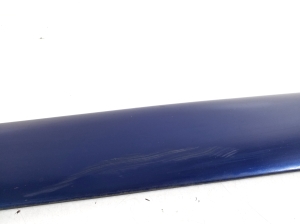 TOYOTA RAV 4 A2 (2000–2005) Esiukse liist 75732-42090 - 2