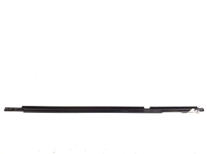 TOYOTA RAV 4 A2 (2000–2005) Fensterschachtleiste außen Tür hinten 75721-42020 - 2