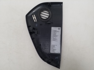 AUDI A6 C6 (2004–2011) Dashboard trim 4F2857085 - 2