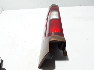   Rear corner lamp 