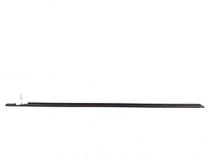 TOYOTA RAV 4 A2 (2000–2005) Außenfensterdichtung vordere Tür 75712-42040 - 2