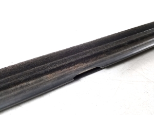 TOYOTA RAV 4 A2 (2000–2005) Außenfensterdichtung vordere Tür 75712-42040 - 3