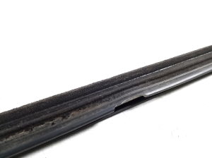 TOYOTA RAV 4 A2 (2000–2005) Außenfensterdichtung vordere Tür 75712-42040 - 4