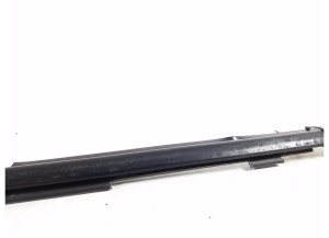 TOYOTA RAV 4 A2 (2000–2005) Rear side door outer window molding 75722-42020 - 2