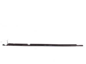 TOYOTA RAV 4 A2 (2000–2005) Rear side door outer window molding 75722-42020 - 3