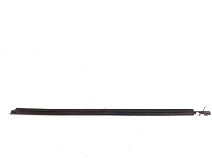 TOYOTA RAV 4 A2 (2000–2005) Außenfensterdichtung vordere Tür 75711-42030 - 2