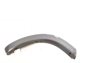   Rear fender trim cover  - 75653-42070 