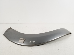 TOYOTA RAV 4 A2 (2000–2005) Abdeckung Kotflügel hinten 75653-42070 - 5