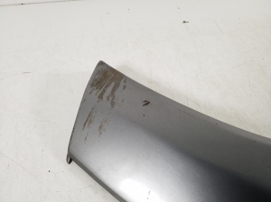 TOYOTA RAV 4 A2 (2000–2005) Abdeckung Kotflügel hinten 75653-42070 - 6