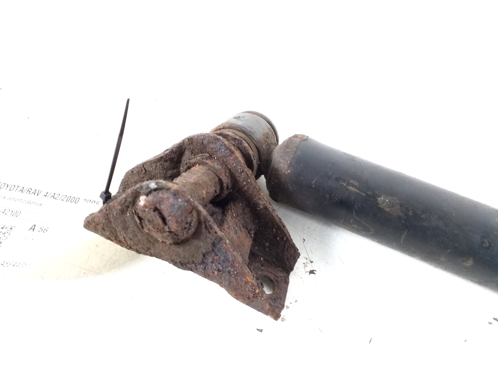 TOYOTA RAV 4 A2 (2000–2005) Stoßdämpfer hinten 48531-42100 TOYOTA RAV 4 A2 (2000–2005) Stoßdämpfer hinten 48531-42100