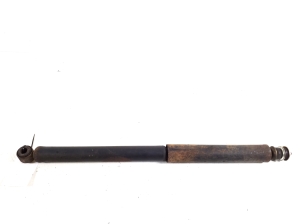 TOYOTA RAV 4 A2 (2000–2005) Stoßdämpfer hinten 48531-42100 - 2