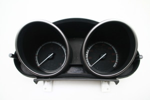 Instrument cluster - BBM655430