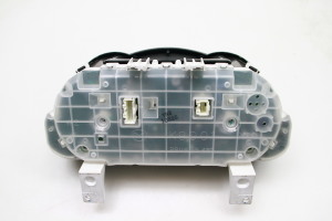 Mazda 3 (2009–2013) Näidikuplokk BBM655430 - 5
