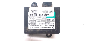 Immobilizer unit - 020 545 58 32
