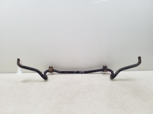 Opel Vectra C (2002–2008) Stabilisator vorne - 3
