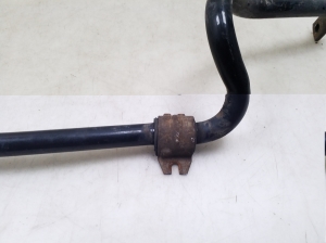 Opel Vectra C (2002–2008) Stabilisator vorne - 4