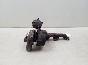 Opel Vectra C (2002–2008) Turbolader 24443096