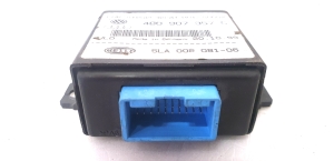 AUDI A8 D2 (1994–2002) Lichtsteuermodul 4B0 907 357 C - 3