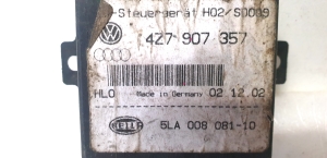 AUDI A4 B6 (2000–2005) Relais 4B0 907 357 - 2