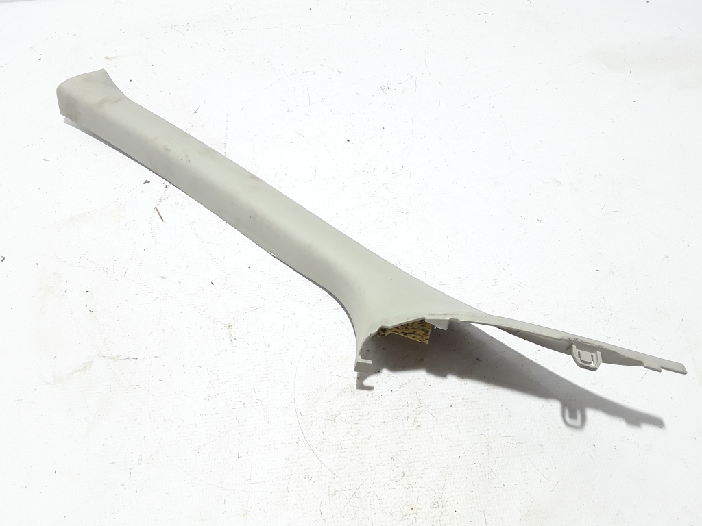 RENAULT Trafic 3 generation (2014-2023) Left A Pillar Trim 769122377R 22453286