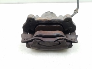 Opel Vectra C (2002–2008) Bremssattel vorne - 3