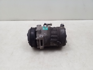  Air conditioner compressor 