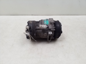  Air conditioner compressor 