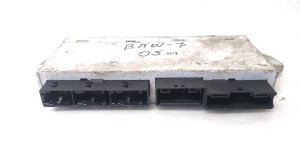 BMW 7 SERIJA E68 (2001–2008) Juhtplokk 61.35-6 922 263 - 3