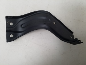 AUDI A6 C6 (2004–2011) Armaturenbrett sonstiges Teil 4F0857896B - 2
