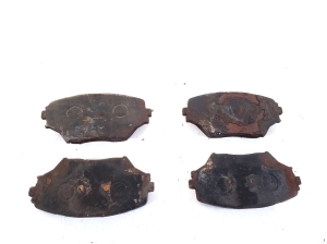   Brake pads  - 04465-42110 