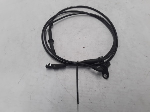 Aizmugurējais ABS sensors - 479001221R 
