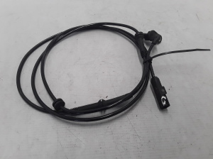 Dacia Dokker (2012–2017) ABS-Sensor hinten 479001221R - 2