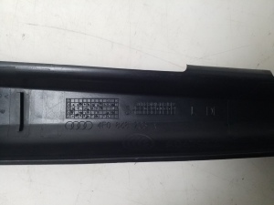 AUDI A6 C6 (2004–2011) Armatuurlaua muu osa 4F0868203A - 2