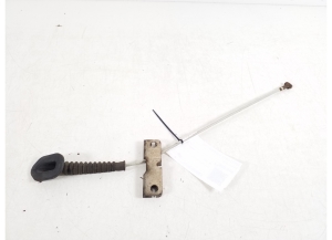 TOYOTA RAV 4 A2 (2000–2005) Handbremsseil 46410-42040 - 2