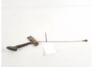   Parking brake cable  - 46410-42040 