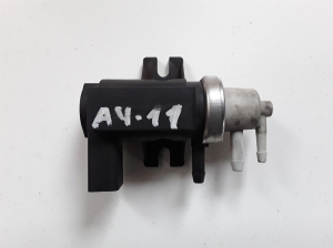Solenoid - 1J0806627B