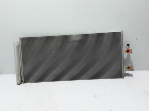  Air conditioning radiator 