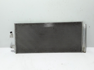  Air conditioning radiator 