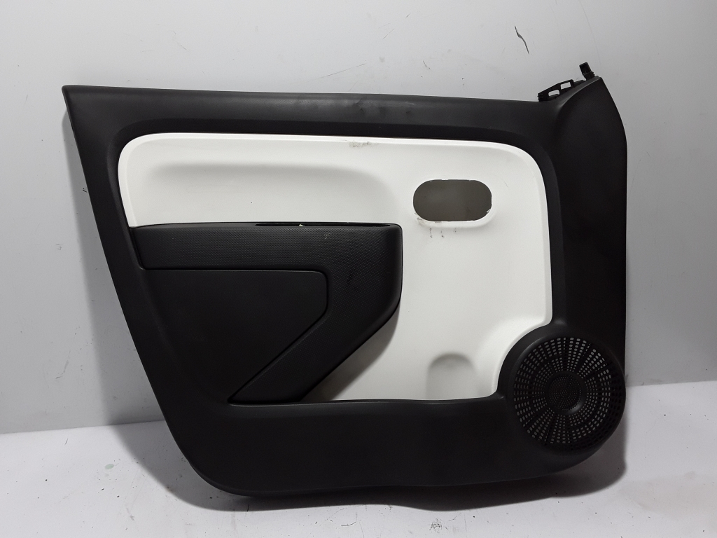 RENAULT Twingo 3 generation (2014-2023) Обшивка передней левой двери 809012648R 22453291