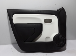 RENAULT Twingo III (2014–2026) Front door panel 809012648R - 2