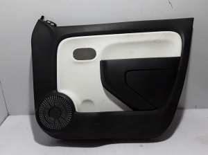Front door panel - 809004592R
