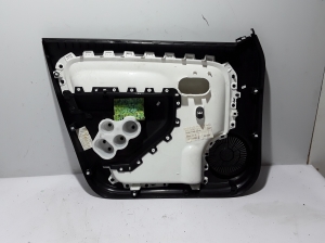 RENAULT Twingo III (2014–2026) Front door panel 809004592R - 3