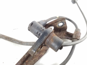 TOYOTA RAV 4 A2 (2000–2005) ABS-Sensor vorne 89543-42040 - 3