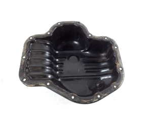 TOYOTA RAV 4 A2 (2000–2005) Oil pan 12101-28030 - 2